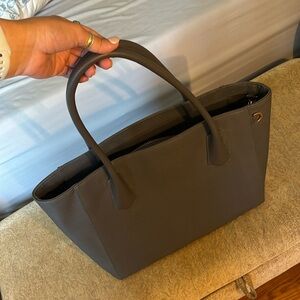 Danger Dover Signature tote